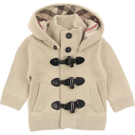 burberry for babies